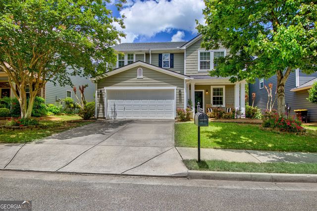102 Maple Hill Drive, Newnan, GA 30265