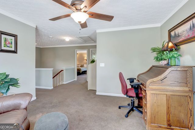 102 Maple Hill Drive, Newnan, GA 30265