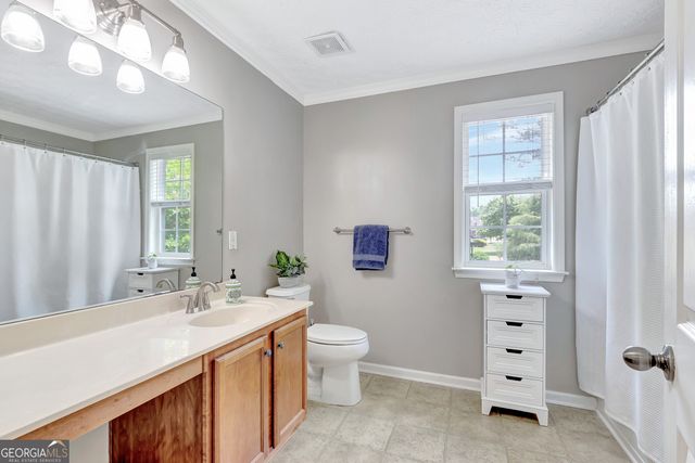 102 Maple Hill Drive, Newnan, GA 30265