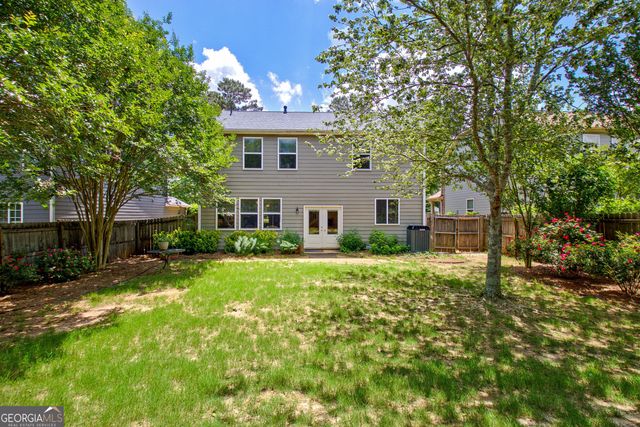 102 Maple Hill Drive, Newnan, GA 30265