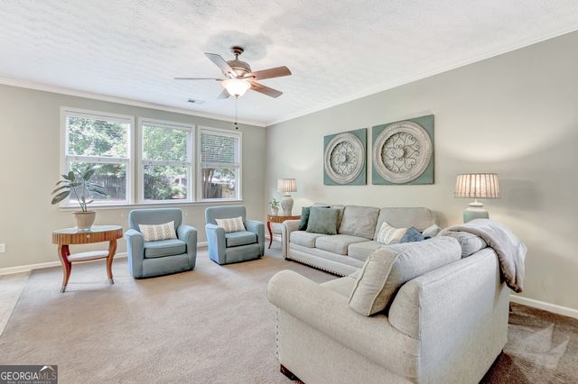 102 Maple Hill Drive, Newnan, GA 30265
