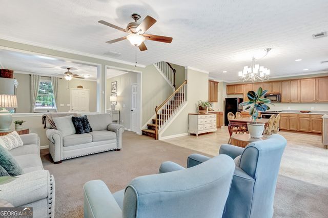 102 Maple Hill Drive, Newnan, GA 30265