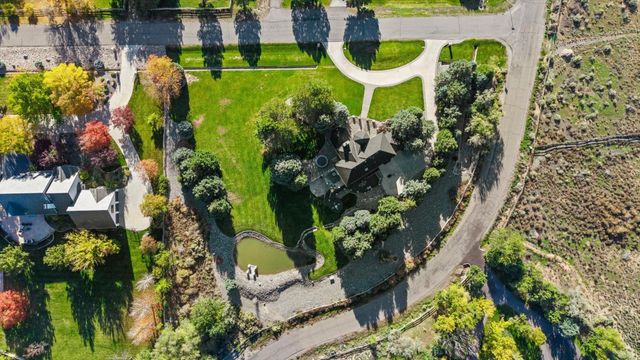 2016 Baseline Drive, Grand Junction, CO 81507