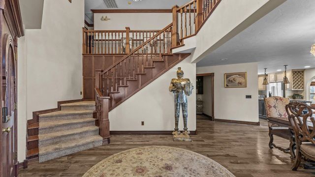 2016 Baseline Drive, Grand Junction, CO 81507