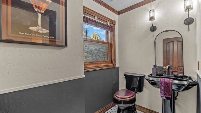 2016 Baseline Drive, Grand Junction, CO 81507
