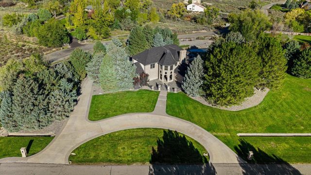 2016 Baseline Drive, Grand Junction, CO 81507