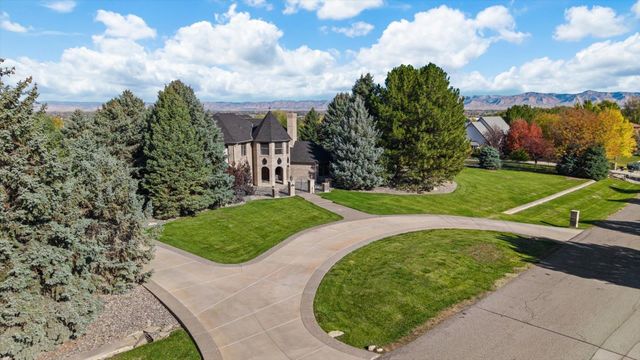 2016 Baseline Drive, Grand Junction, CO 81507