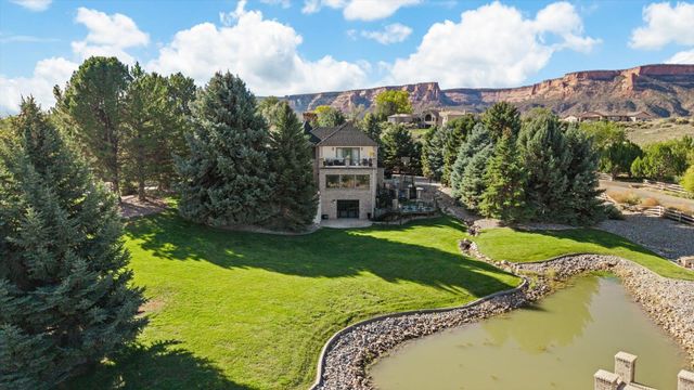 2016 Baseline Drive, Grand Junction, CO 81507