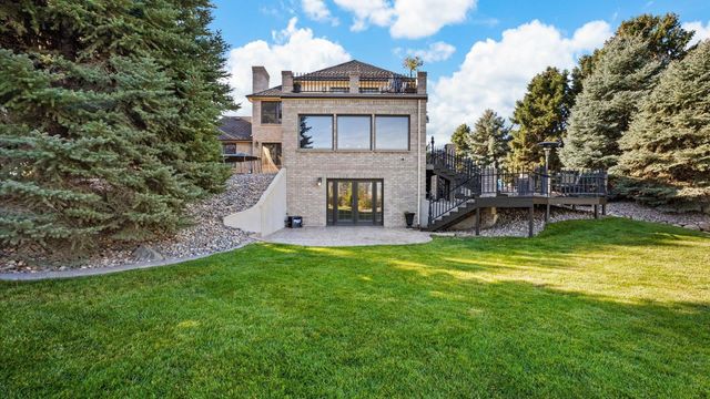 2016 Baseline Drive, Grand Junction, CO 81507
