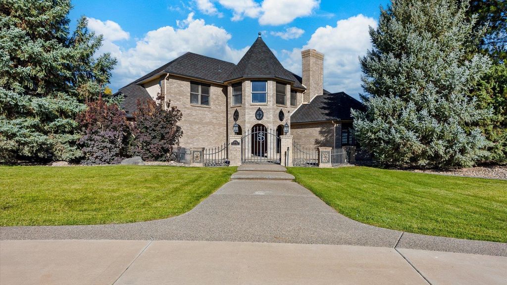 2016 Baseline Drive, Grand Junction, CO 81507