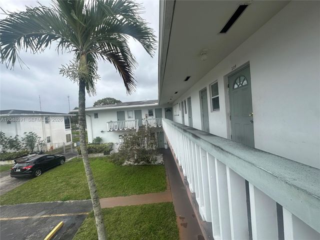6740 Arbor Drive 204, Miramar, FL 33023