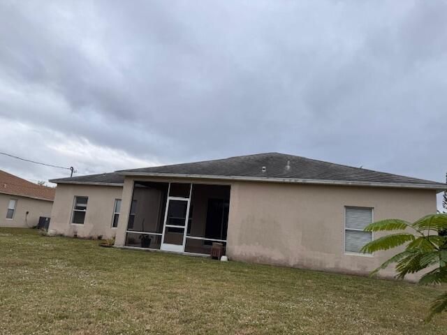 237 SW Grove Avenue, Port St Lucie, FL 34983