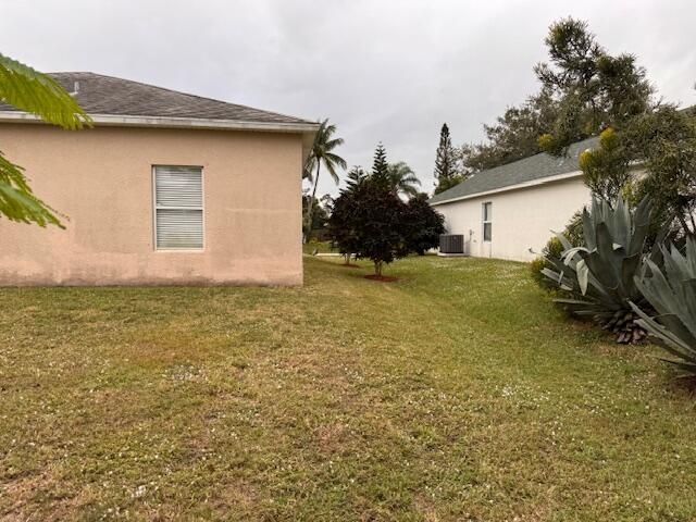 237 SW Grove Avenue, Port St Lucie, FL 34983