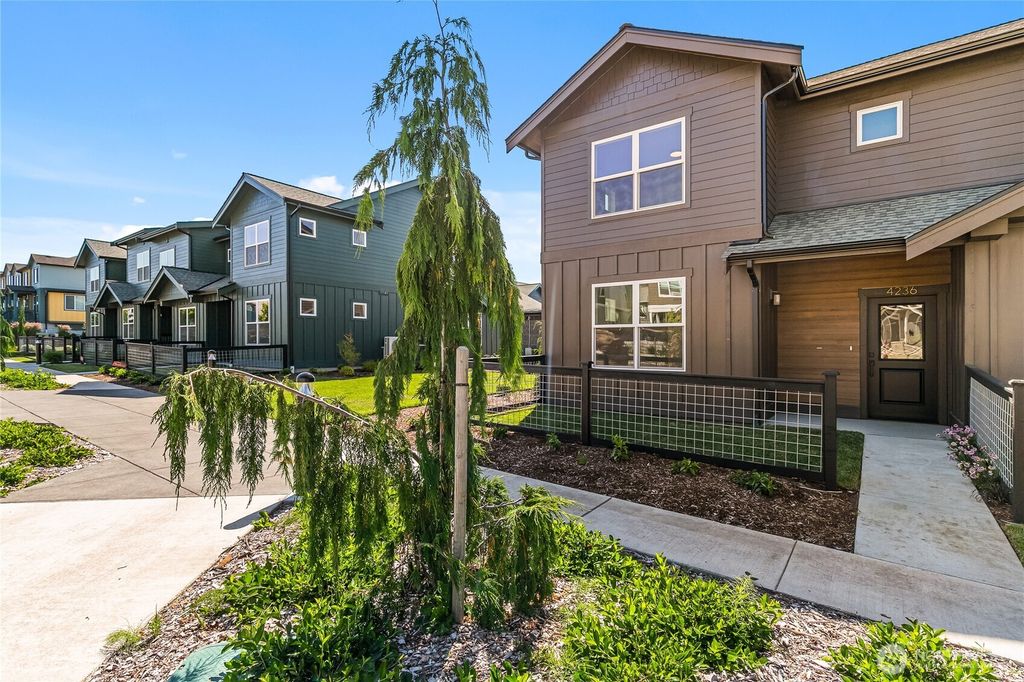 4236 Melrose Lane, Bellingham, WA 98226