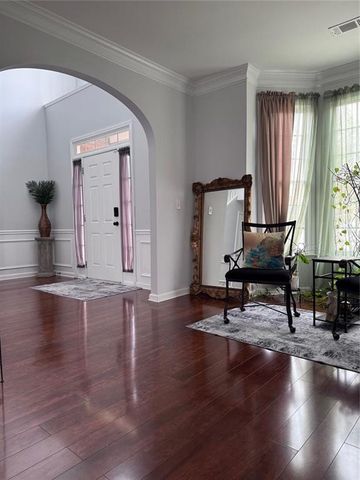 962 Tanners Point Drive, Lawrenceville, GA 30044