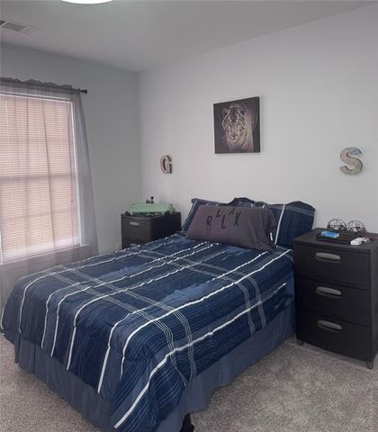 962 Tanners Point Drive, Lawrenceville, GA 30044