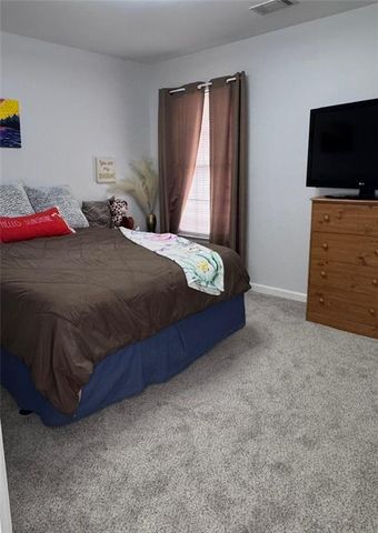 962 Tanners Point Drive, Lawrenceville, GA 30044