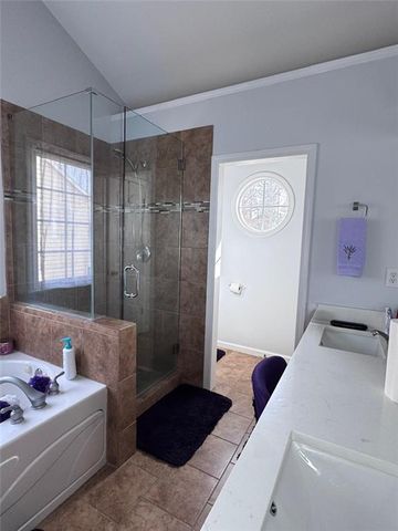 962 Tanners Point Drive, Lawrenceville, GA 30044