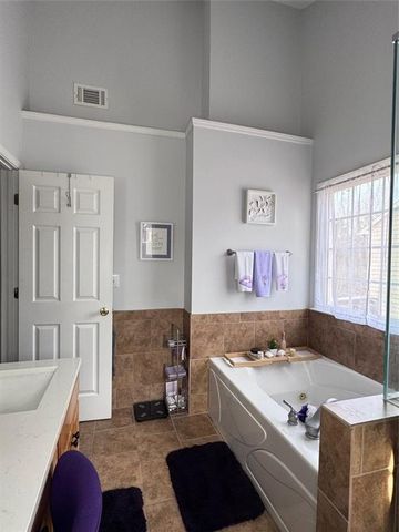 962 Tanners Point Drive, Lawrenceville, GA 30044