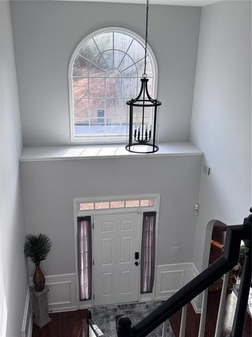 962 Tanners Point Drive, Lawrenceville, GA 30044