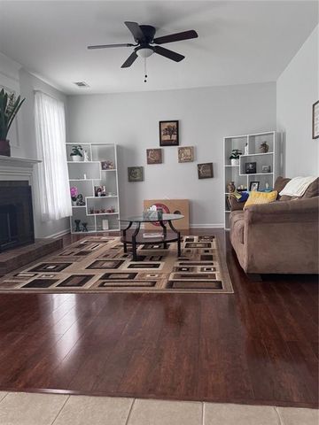 962 Tanners Point Drive, Lawrenceville, GA 30044