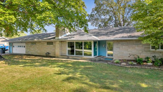2813 Wayside Drive, Evansville, IN 47711