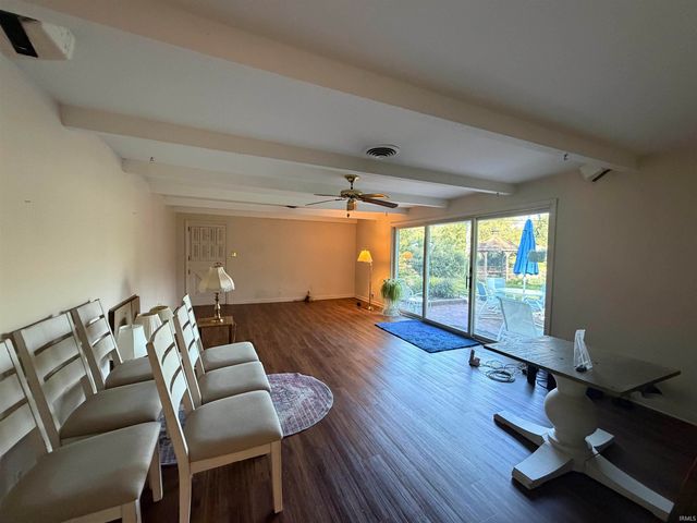 2813 Wayside Drive, Evansville, IN 47711