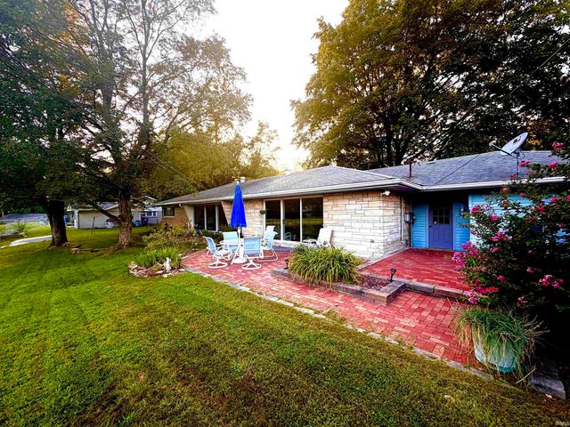 2813 Wayside Drive, Evansville, IN 47711