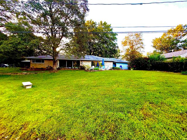2813 Wayside Drive, Evansville, IN 47711