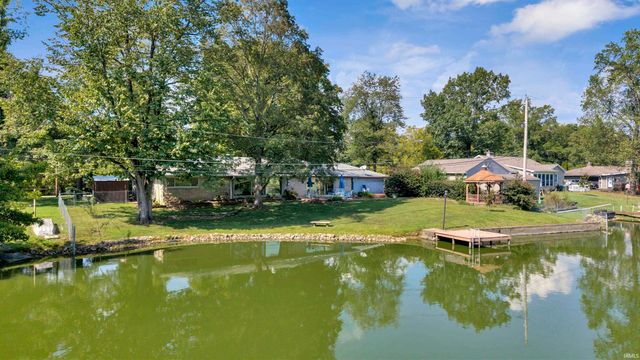 2813 Wayside Drive, Evansville, IN 47711
