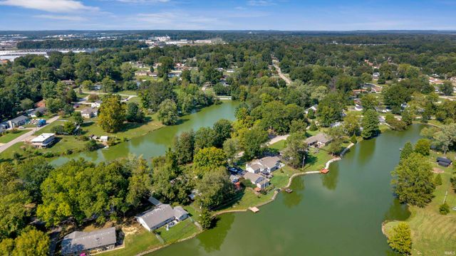 2813 Wayside Drive, Evansville, IN 47711