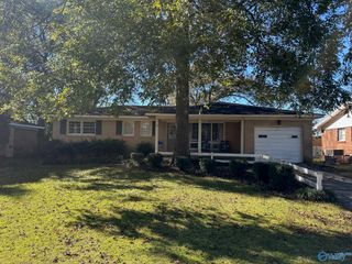 306 Jack Coleman Drive, Huntsville, AL 35805