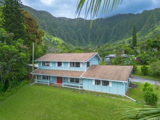 47-544 Melekula Road A, Kaneohe, HI 96744