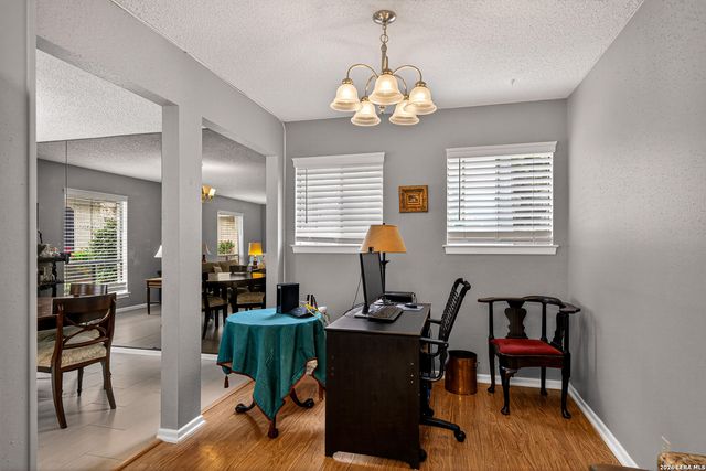 3437 Turtle Village St Unit 91, San Antonio, TX 78230