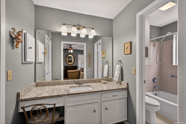 3437 Turtle Village St Unit 91, San Antonio, TX 78230