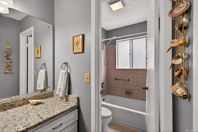 3437 Turtle Village St Unit 91, San Antonio, TX 78230