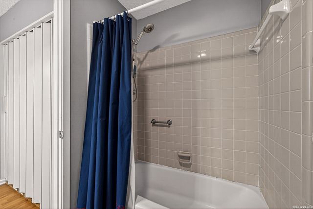 3437 Turtle Village St Unit 91, San Antonio, TX 78230