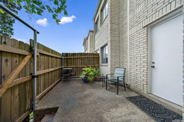 3437 Turtle Village St Unit 91, San Antonio, TX 78230