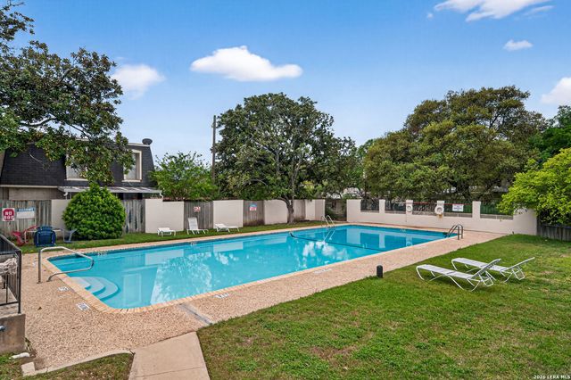 3437 Turtle Village St Unit 91, San Antonio, TX 78230