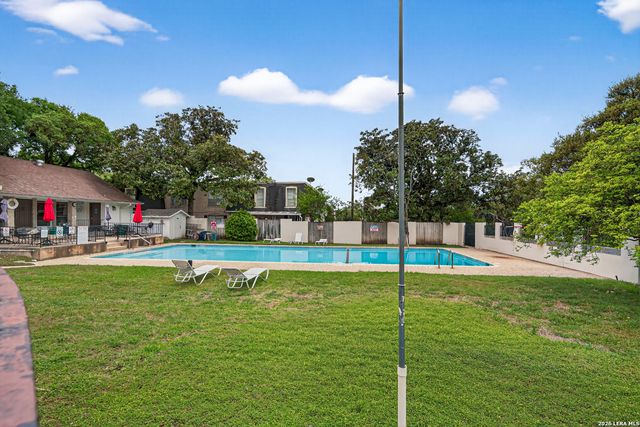 3437 Turtle Village St Unit 91, San Antonio, TX 78230