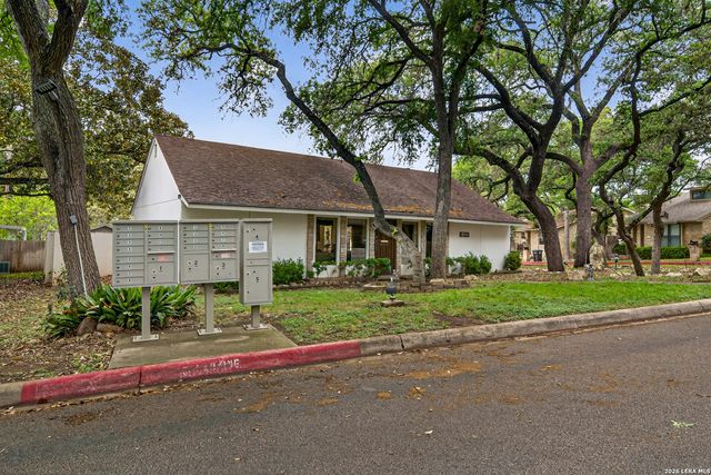 3437 Turtle Village St Unit 91, San Antonio, TX 78230