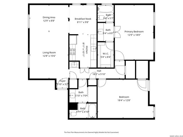 3437 Turtle Village St Unit 91, San Antonio, TX 78230