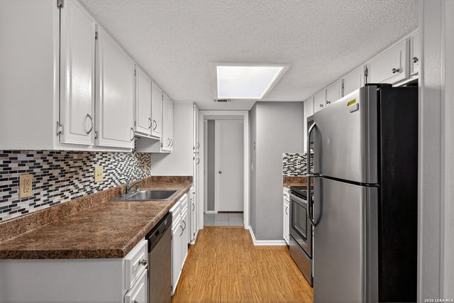 3437 Turtle Village St Unit 91, San Antonio, TX 78230