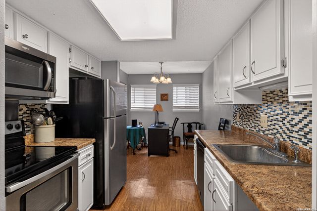 3437 Turtle Village St Unit 91, San Antonio, TX 78230