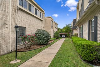 3437 Turtle Village St Unit 91, San Antonio, TX 78230