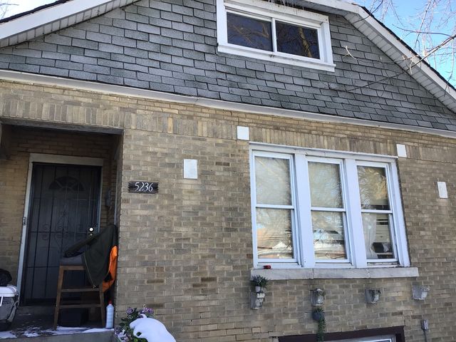 Address unavailable.