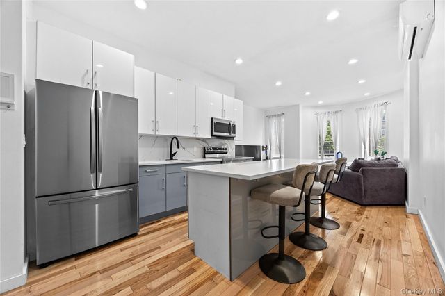 203 E Prospect Avenue, Mount Vernon, NY 10550