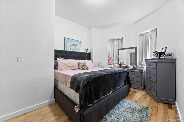 203 E Prospect Avenue, Mount Vernon, NY 10550
