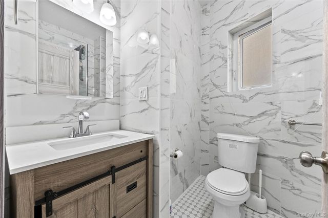 203 E Prospect Avenue, Mount Vernon, NY 10550