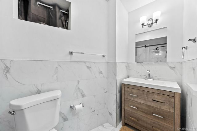 203 E Prospect Avenue, Mount Vernon, NY 10550